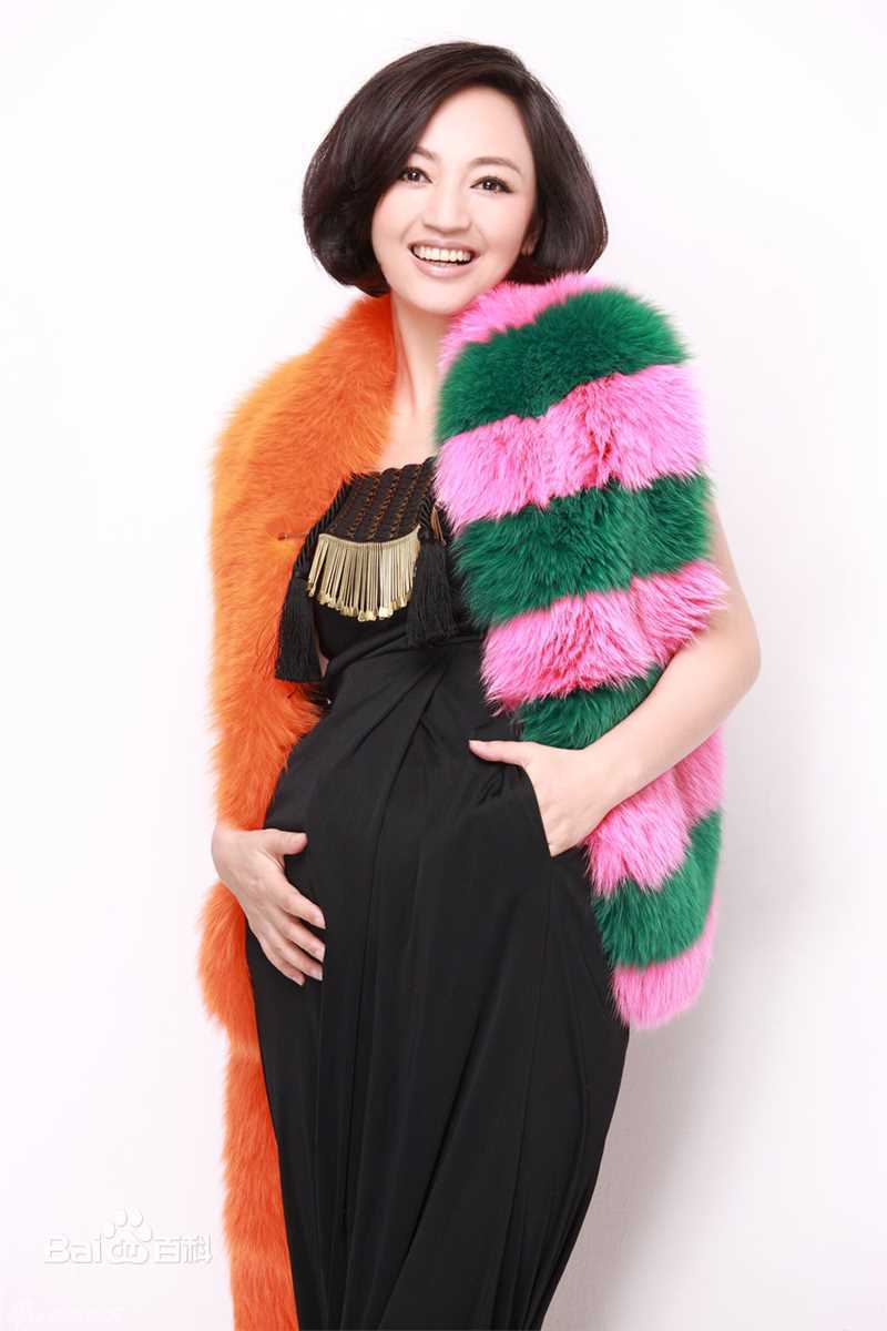 高清罗海琼精彩图册