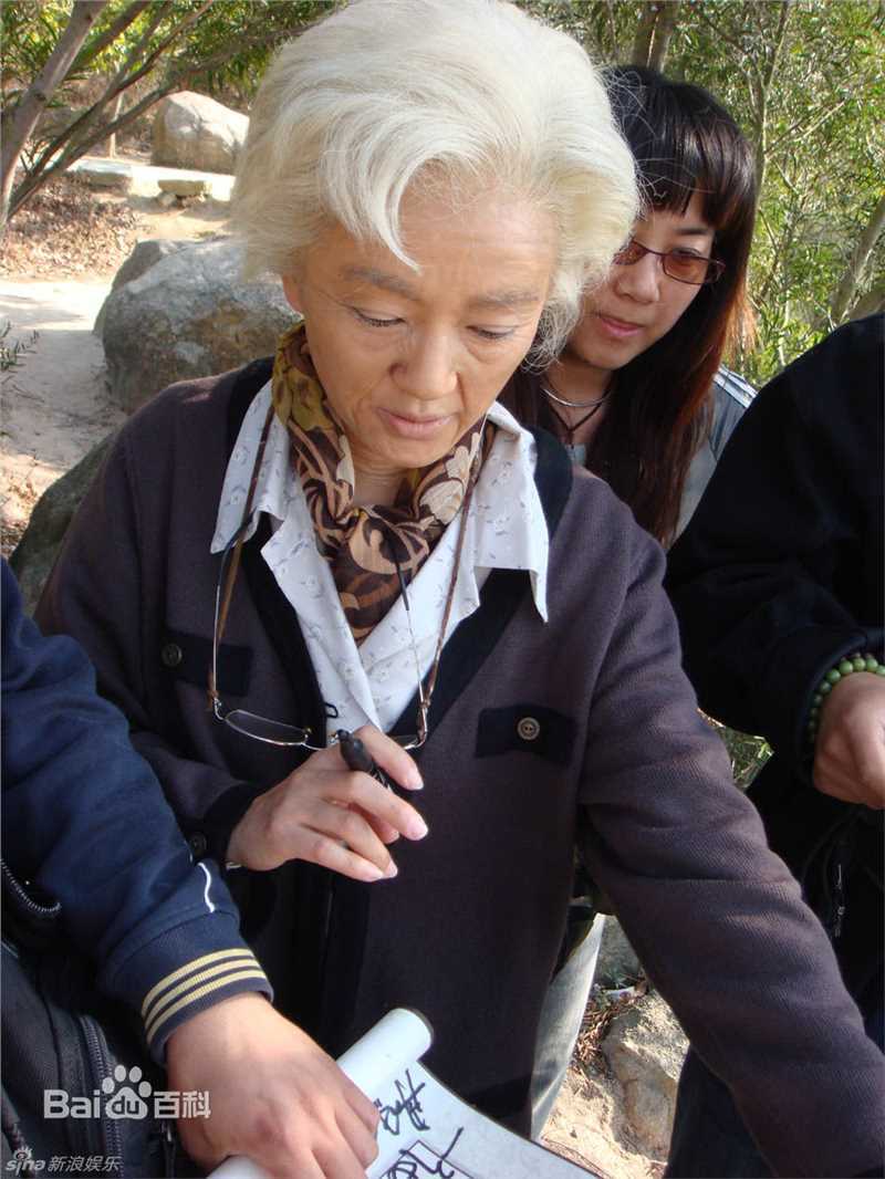 罗海琼精彩图册