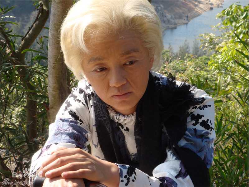 罗海琼精彩图册