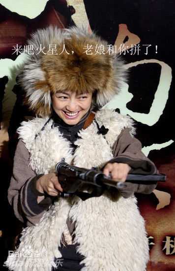 罗海琼精彩图册