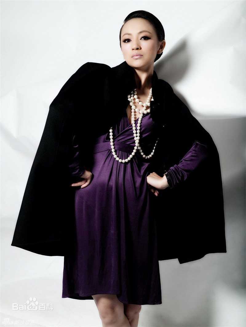 罗海琼精彩图册