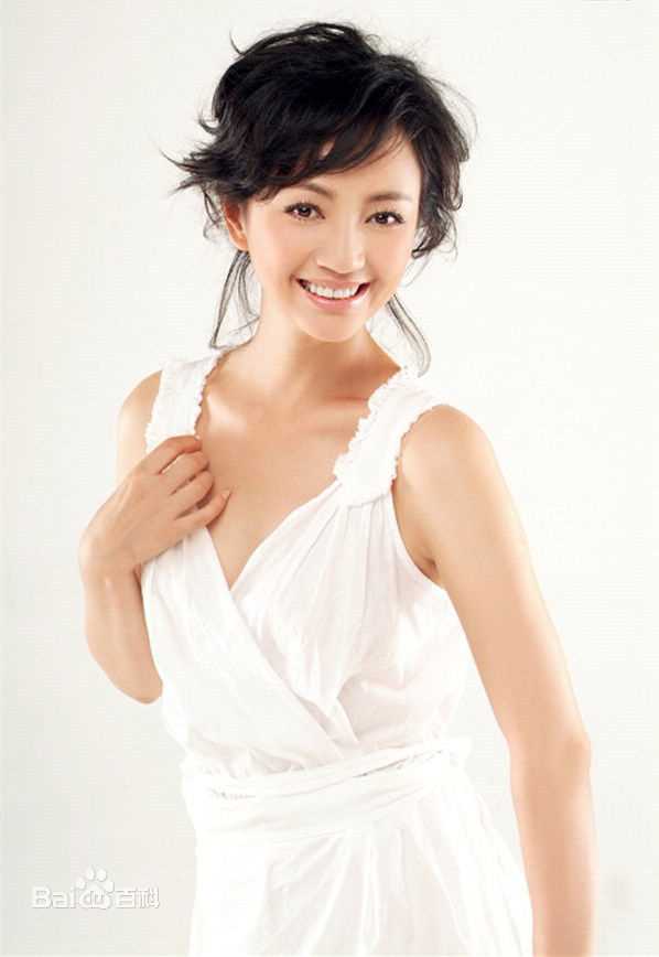 最优质罗海琼生活照