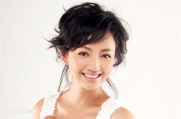 最优质罗海琼生活照