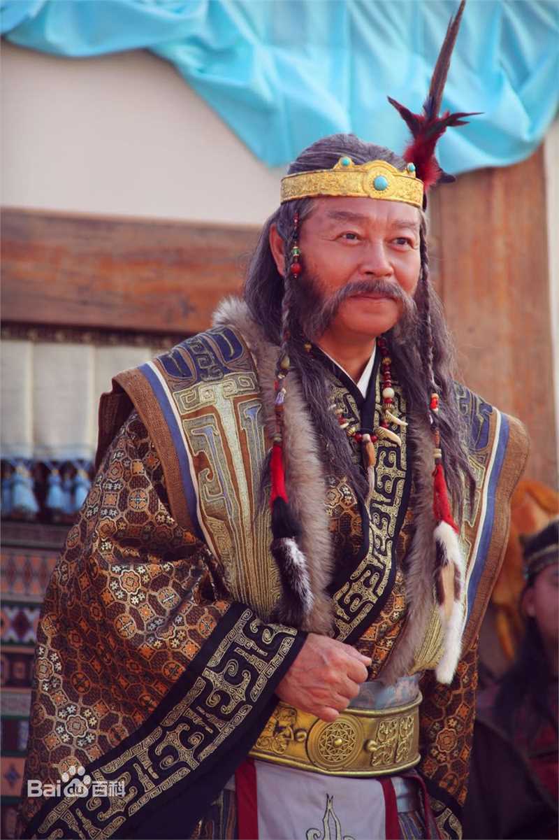 赵小锐前后照片