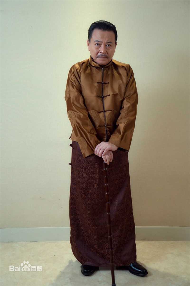 赵小锐前后照片