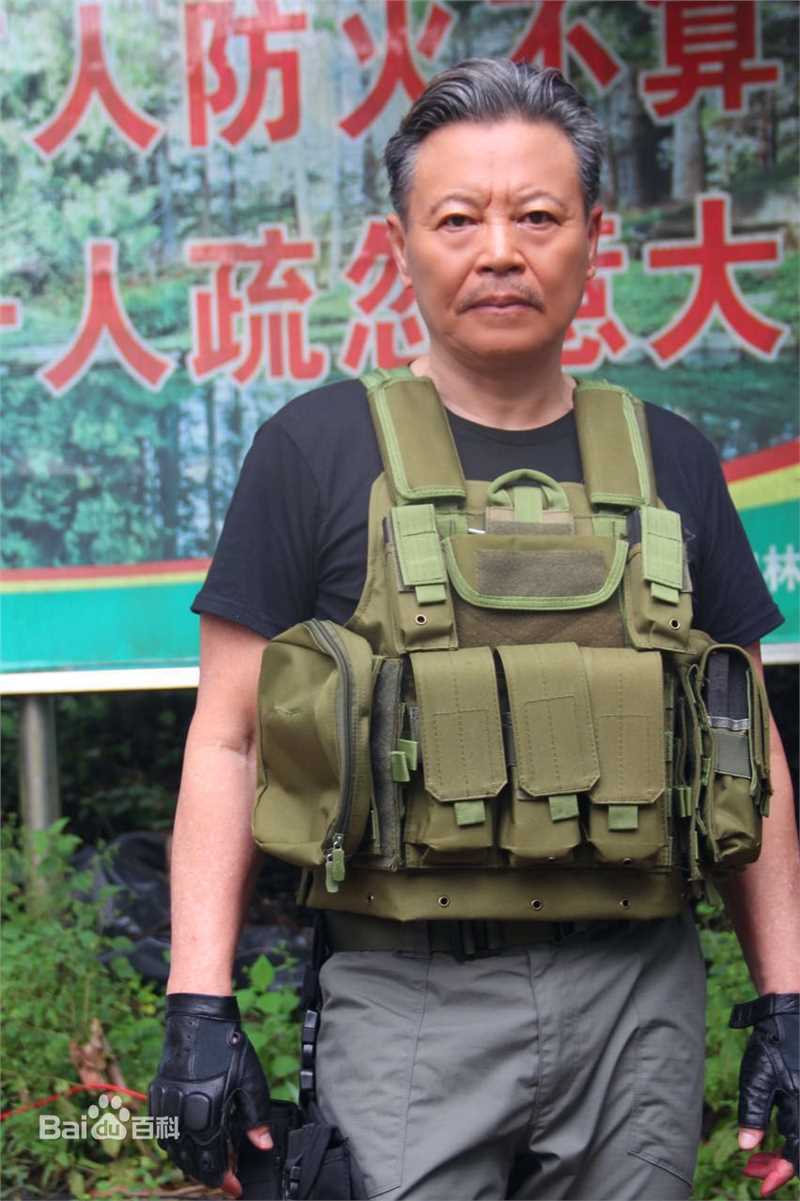 赵小锐前后照片