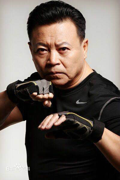 最新赵小锐壁纸