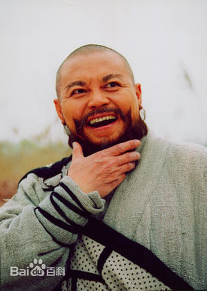 最新赵小锐壁纸