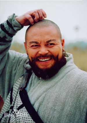 最新赵小锐壁纸