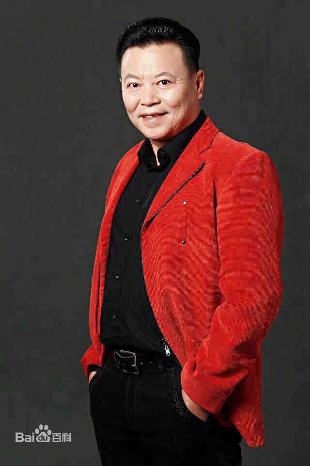 最新赵小锐壁纸