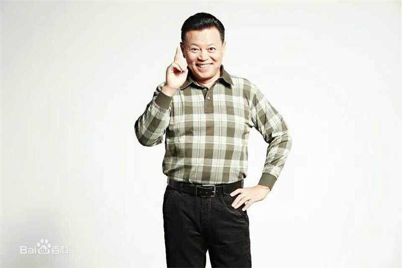 最新赵小锐壁纸