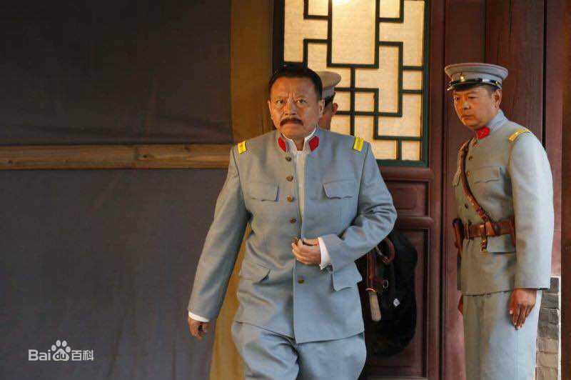 最新赵小锐壁纸