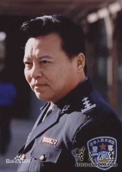 最新赵小锐壁纸