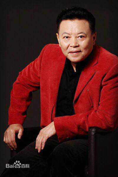 最新赵小锐壁纸