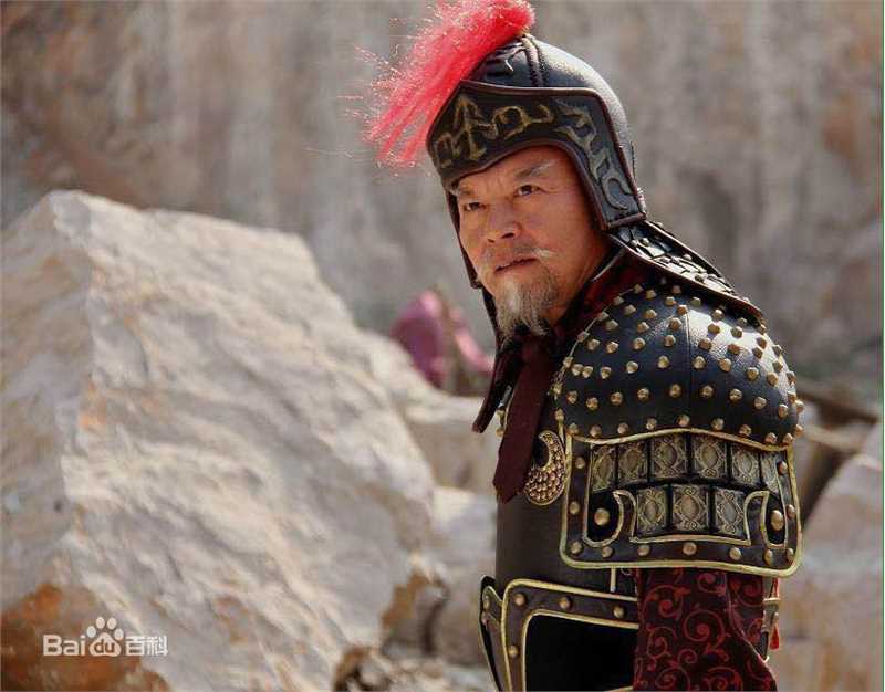 最新赵小锐壁纸