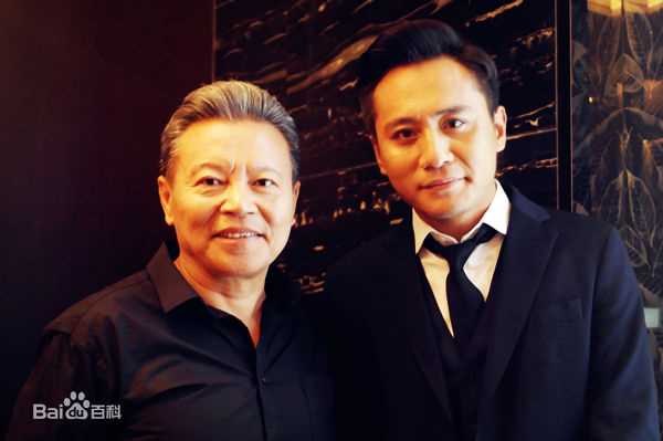 赵小锐解救吾先生前后照片