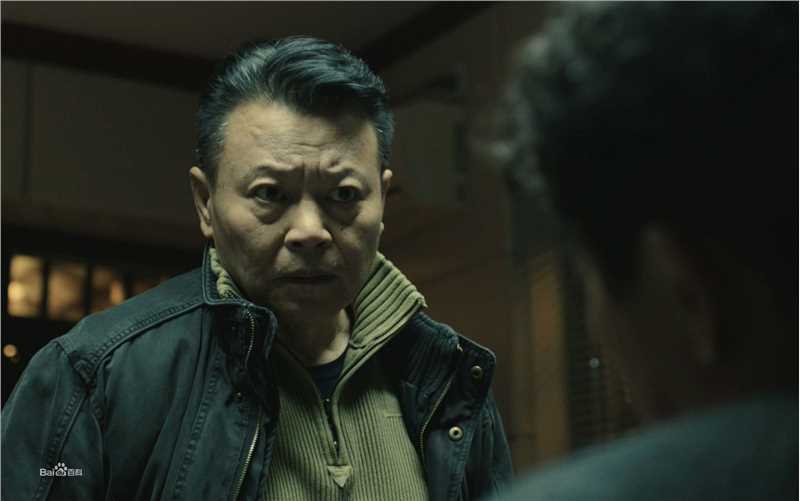 赵小锐解救吾先生前后照片