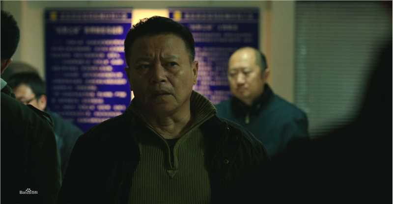 赵小锐解救吾先生前后照片