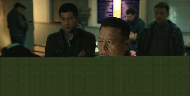 赵小锐解救吾先生前后照片