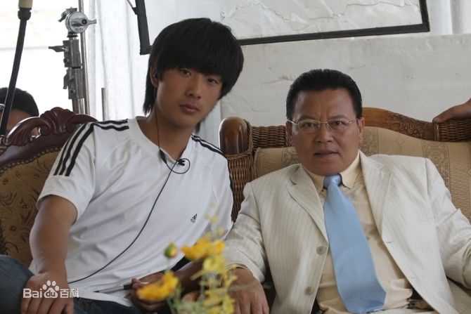 最全赵小锐精彩图册