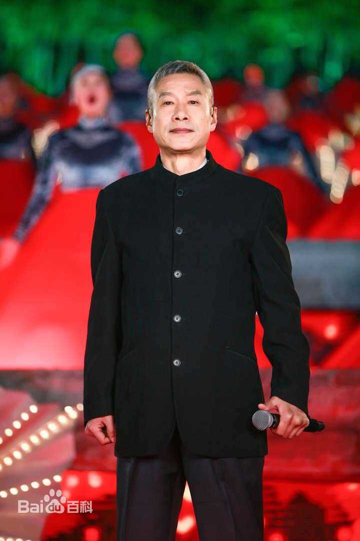 刘佩琦2019年央视春节联欢晚会图片图册