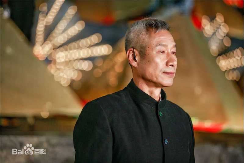 刘佩琦2019年央视春节联欢晚会图片图册