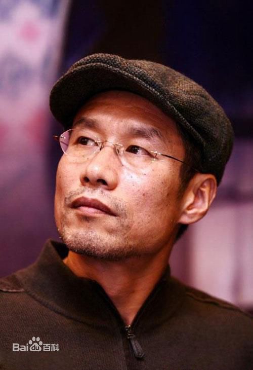 精选刘佩琦精彩图册