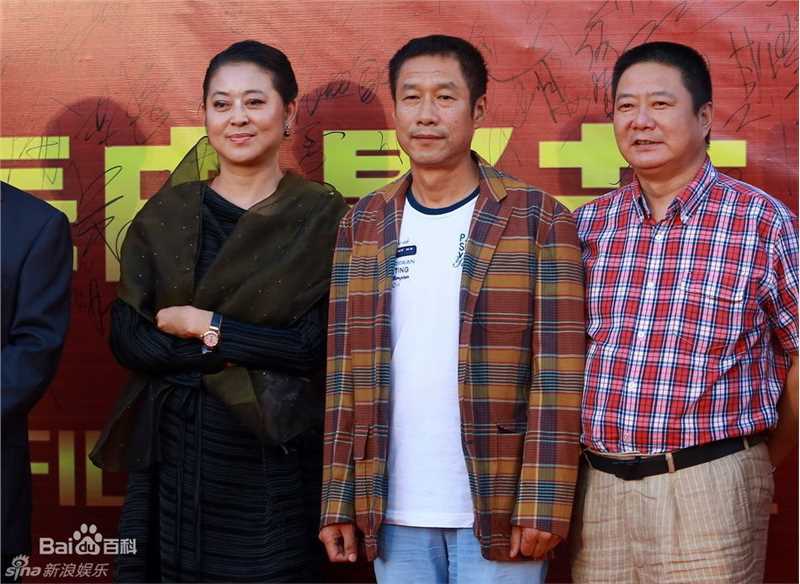 精选刘佩琦精彩图册