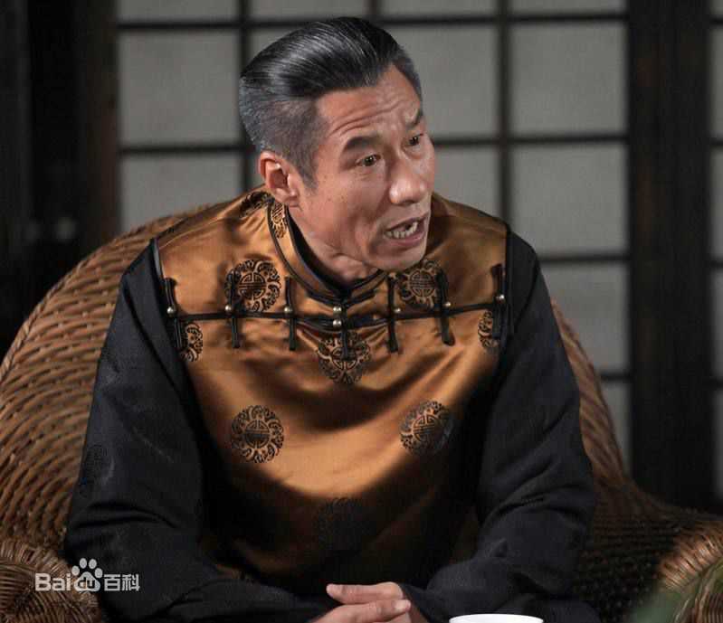 精选刘佩琦精彩图册