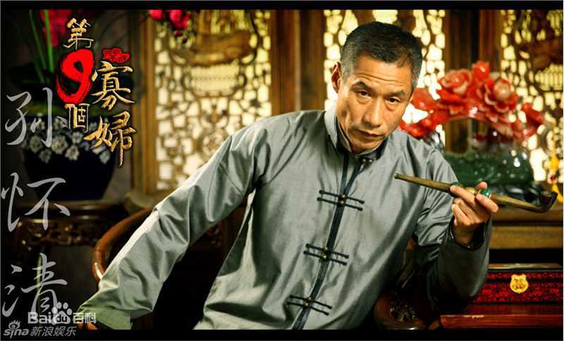 精选刘佩琦精彩图册