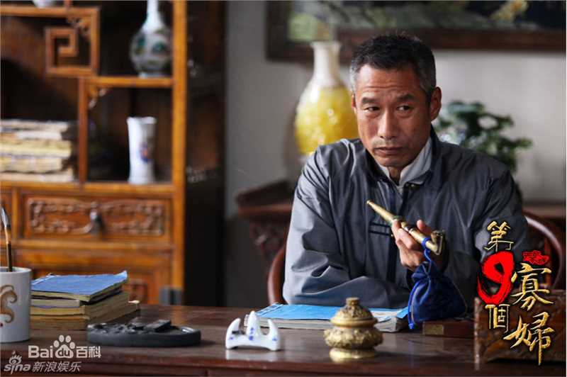 精选刘佩琦精彩图册