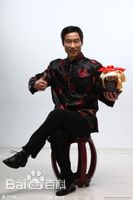 刘佩琦精选剧照