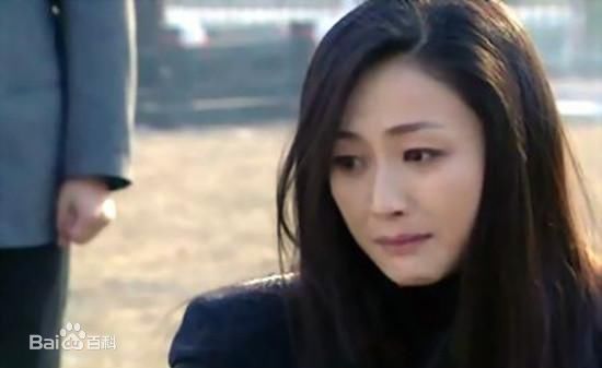 陈谨陈瑾作品最全剧照