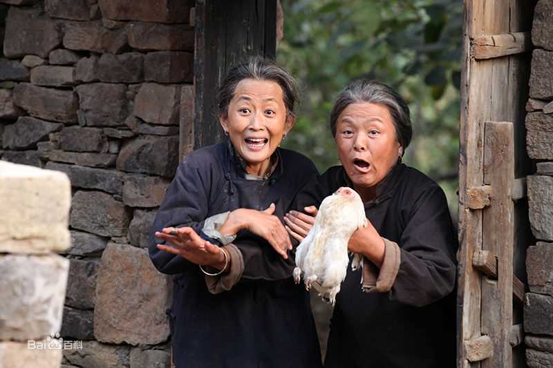 陈谨陈瑾作品最全剧照