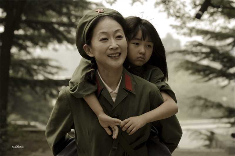 陈谨陈瑾作品最全剧照