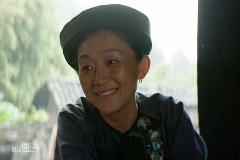 陈谨《十八洞村》最新剧照