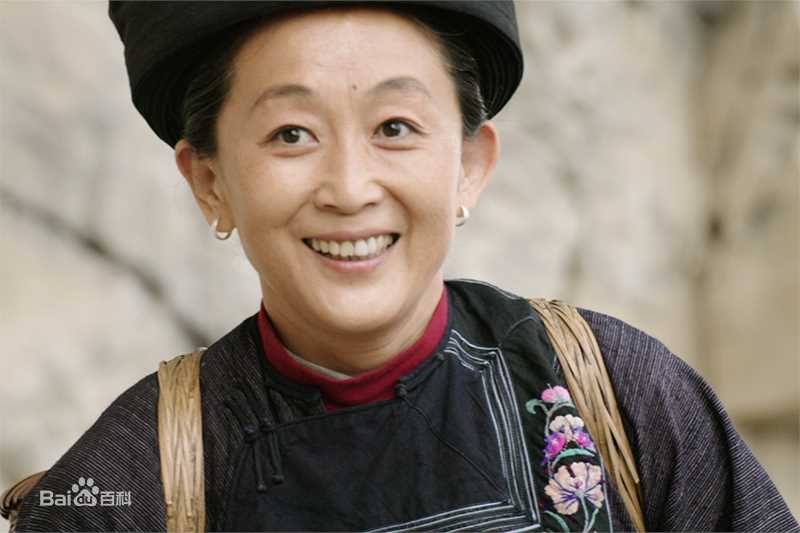 陈谨《十八洞村》最新剧照