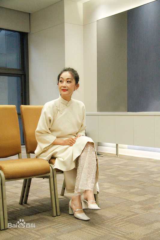 陈谨北京电影节素颜照相册