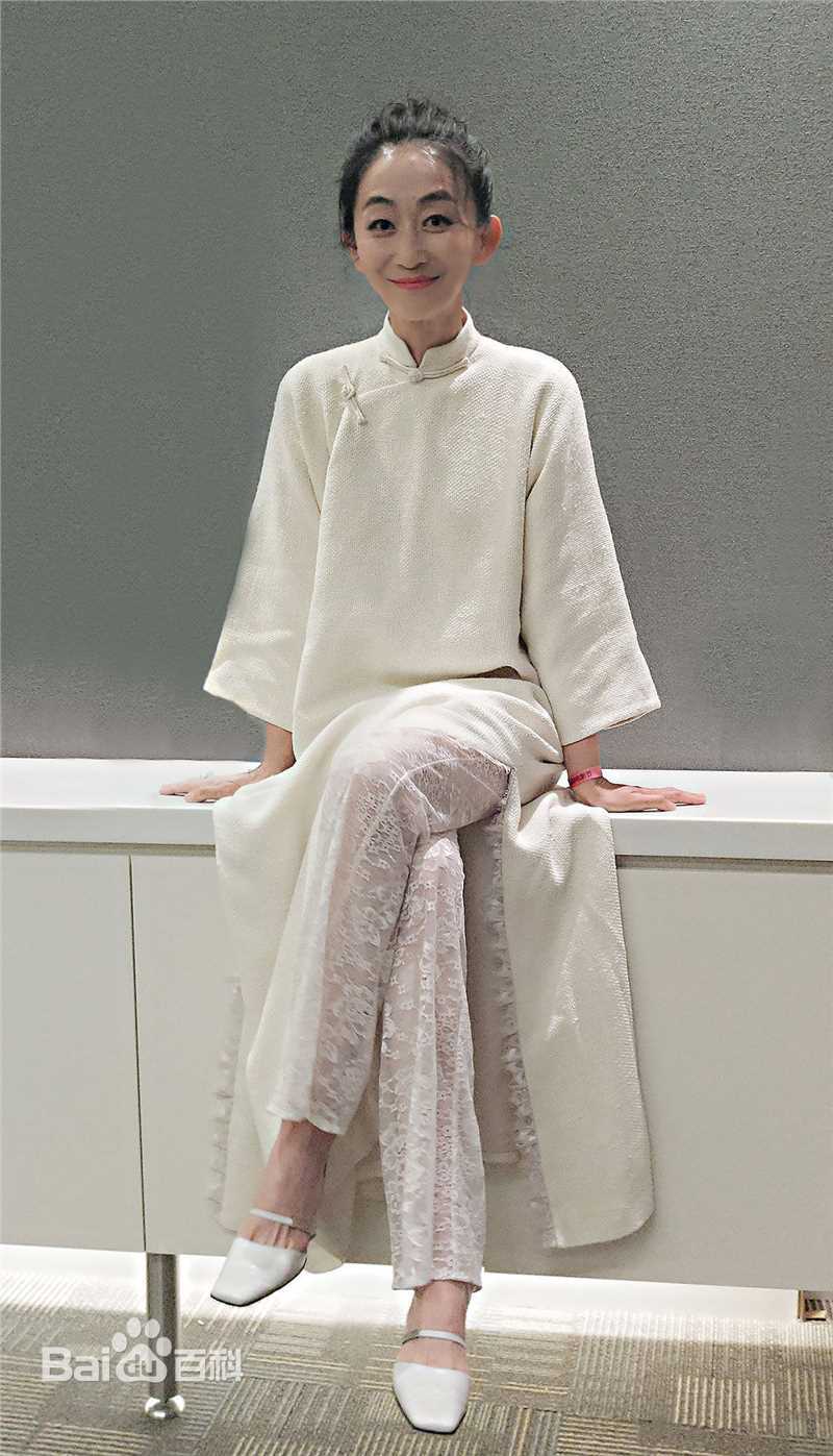 陈谨北京电影节素颜照相册