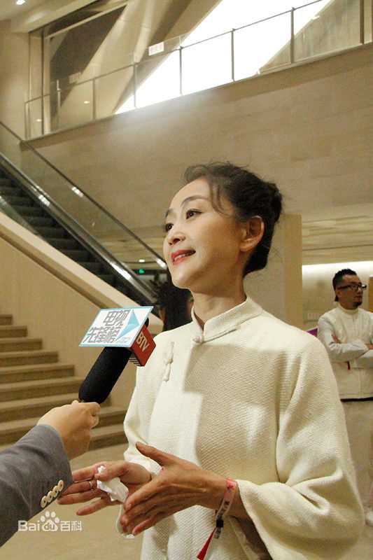 陈谨北京电影节素颜照相册