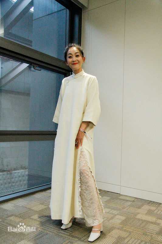 陈谨北京电影节素颜照相册