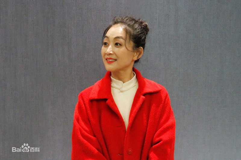 陈谨北京电影节素颜照相册