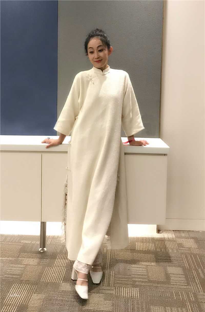 陈谨北京电影节素颜照相册