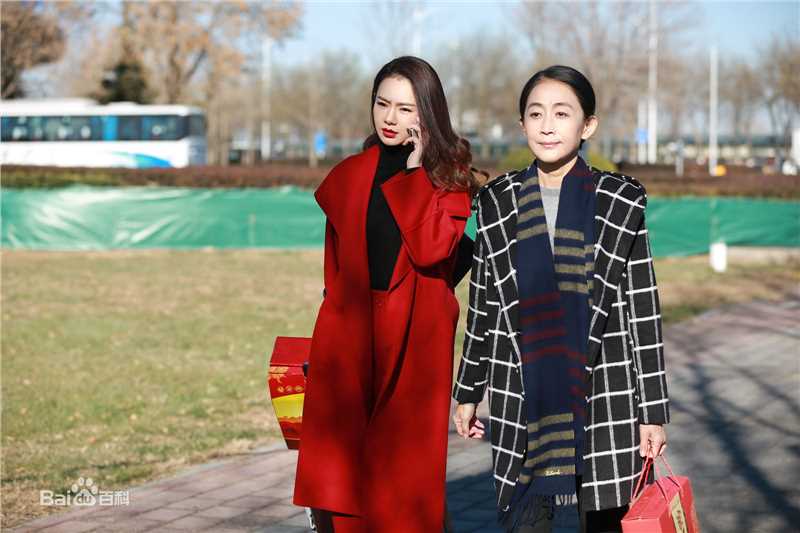 陈谨作品最优质剧照