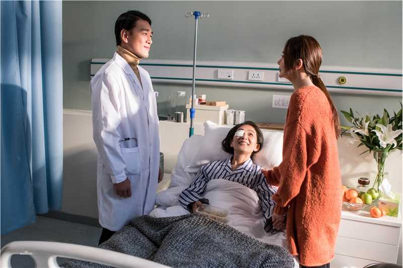 陈谨作品最优质剧照