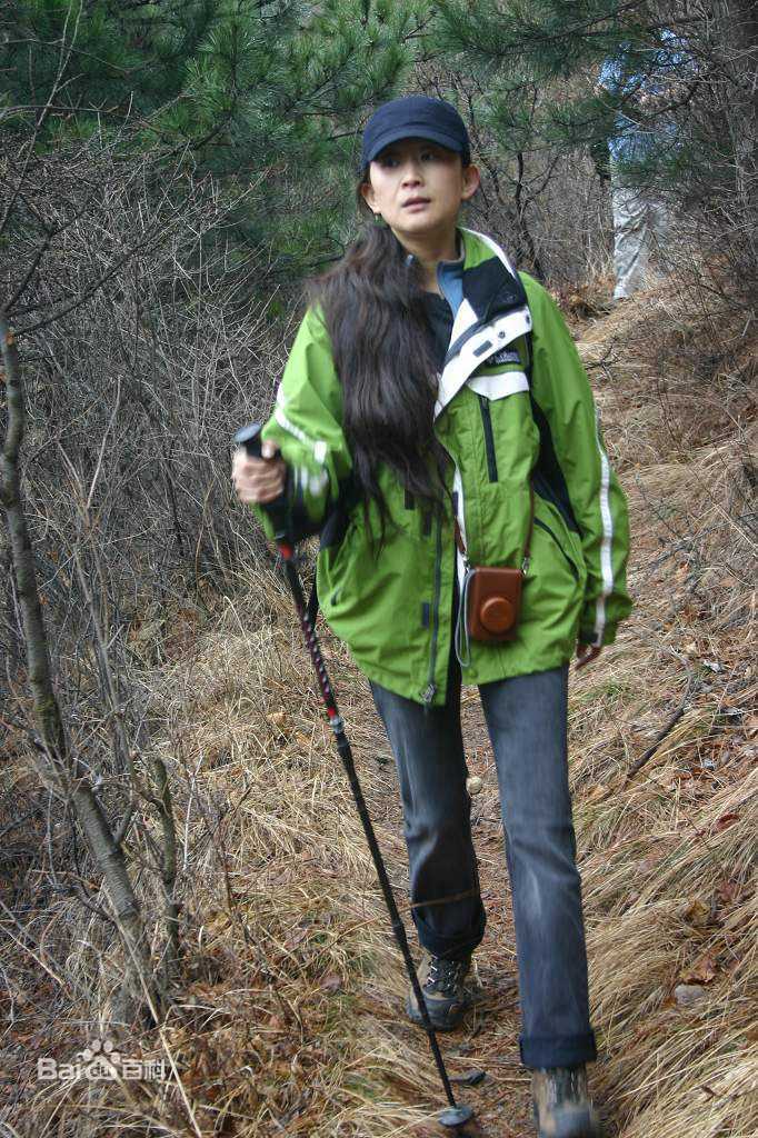 最新陈谨陈瑾精彩图册