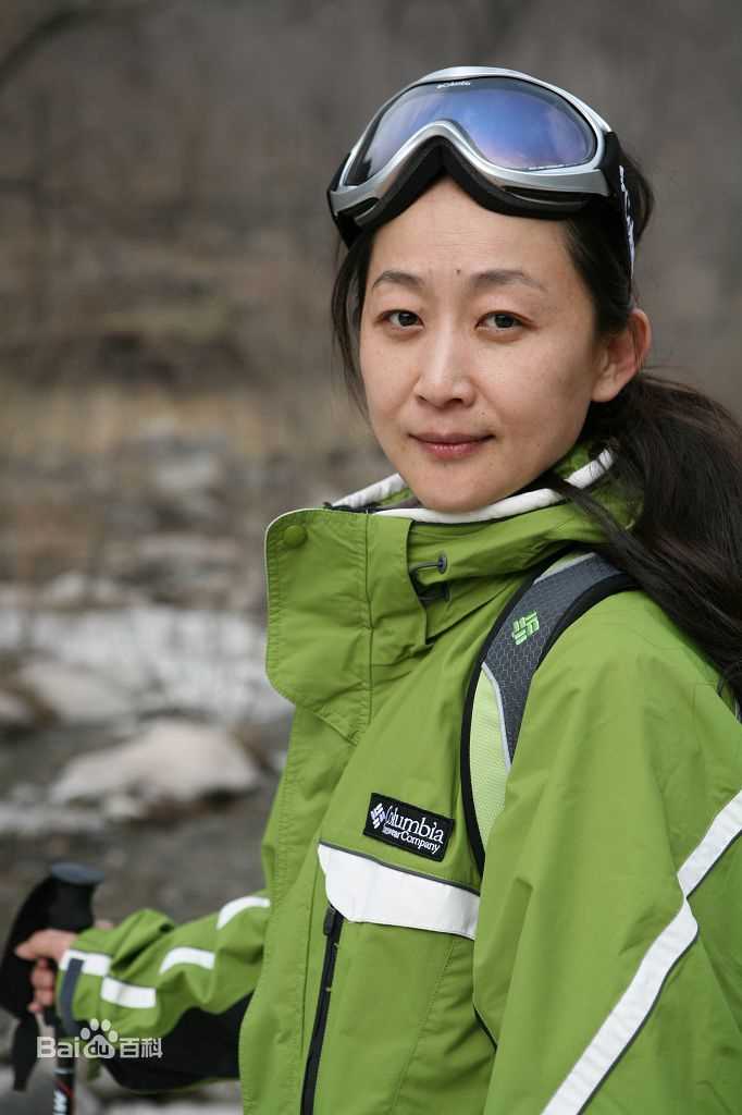 最新陈谨陈瑾精彩图册