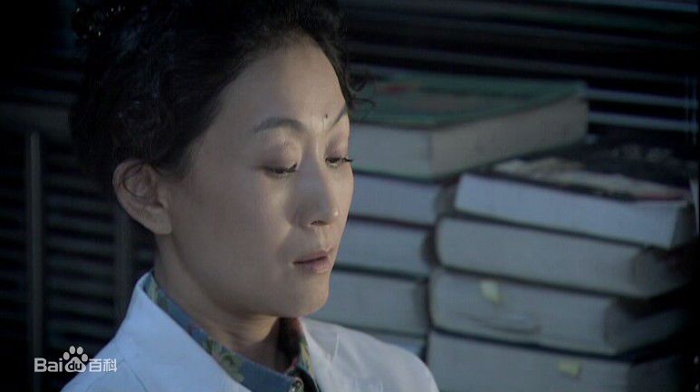 最新陈谨陈瑾精彩图册