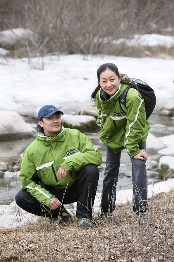 最新陈谨陈瑾精彩图册