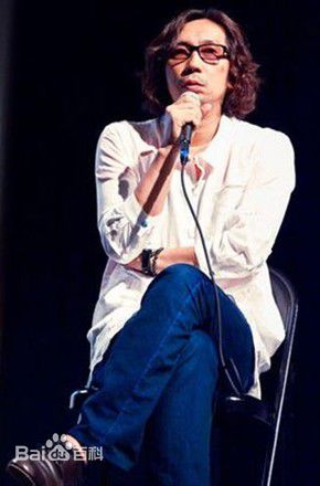 最全行定勋(Isao Yukisada)素颜照